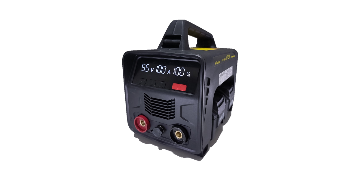 バッテリー溶接機 RBT-100