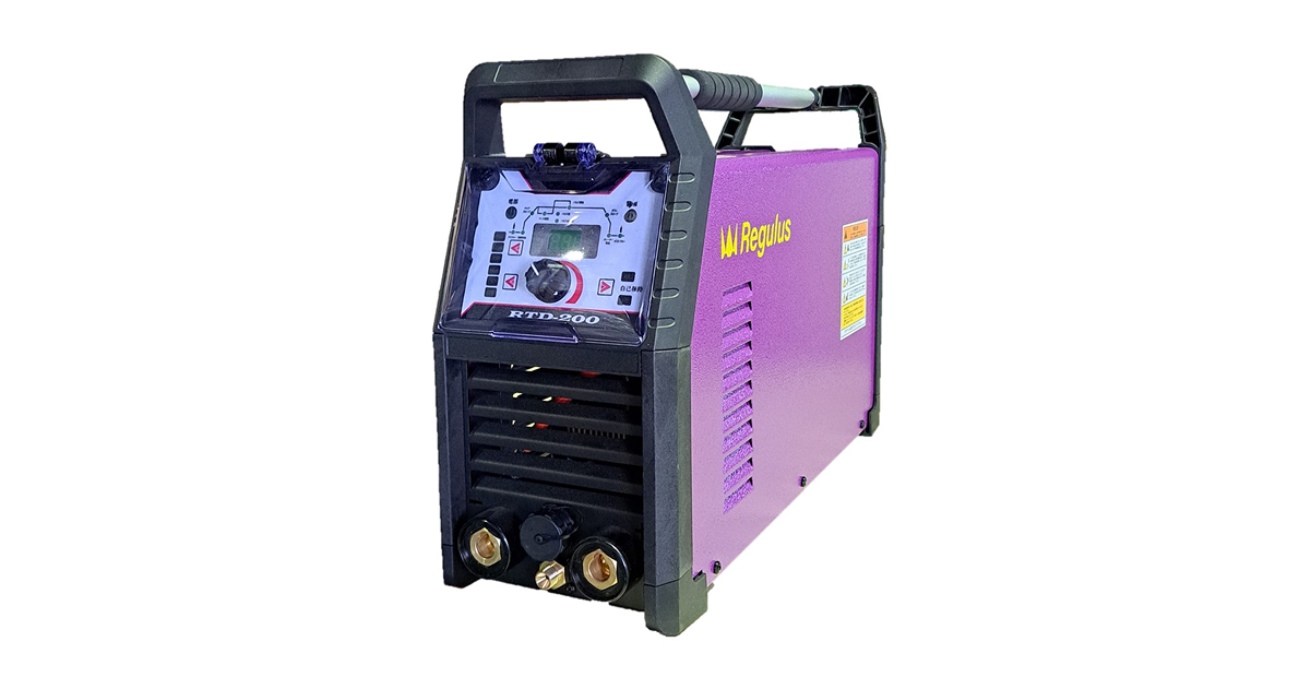 TIG溶接機